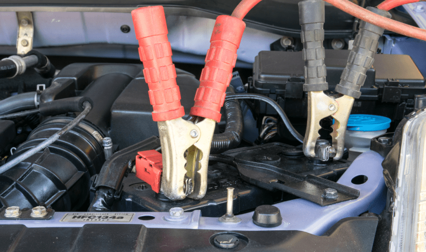 JUMP START SERVICES